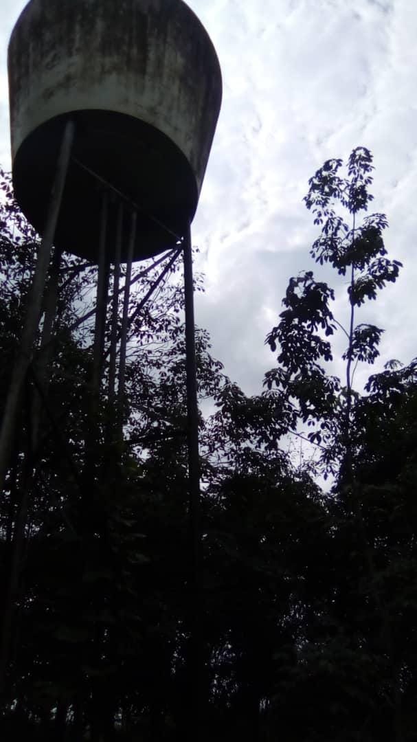 Un nouveau château d’eau sollicité à M’brago 2