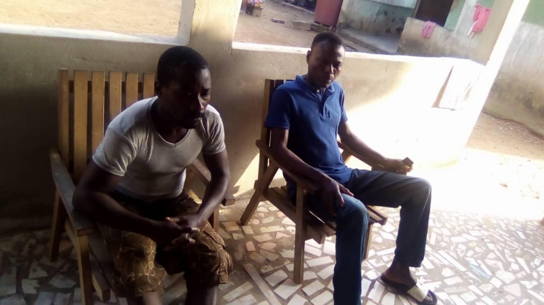 La jeunesse de M’Brago 2 plaide pour leur intégration dans les entreprises d’exploitation des carrières à Anyama – Actualité ivoirienne 30/11/2020