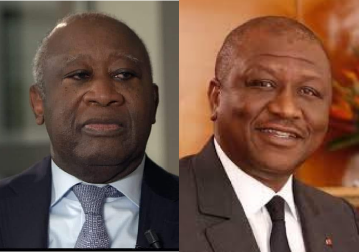 Hamed Bakayoko à Paris : une rencontre secrète avec Gbagbo prévue ?
