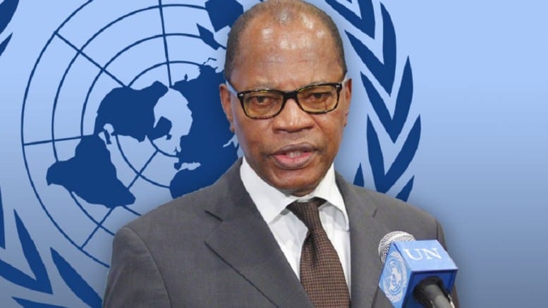Election 2020 au Burkina : l’ONU félicite la classe politique