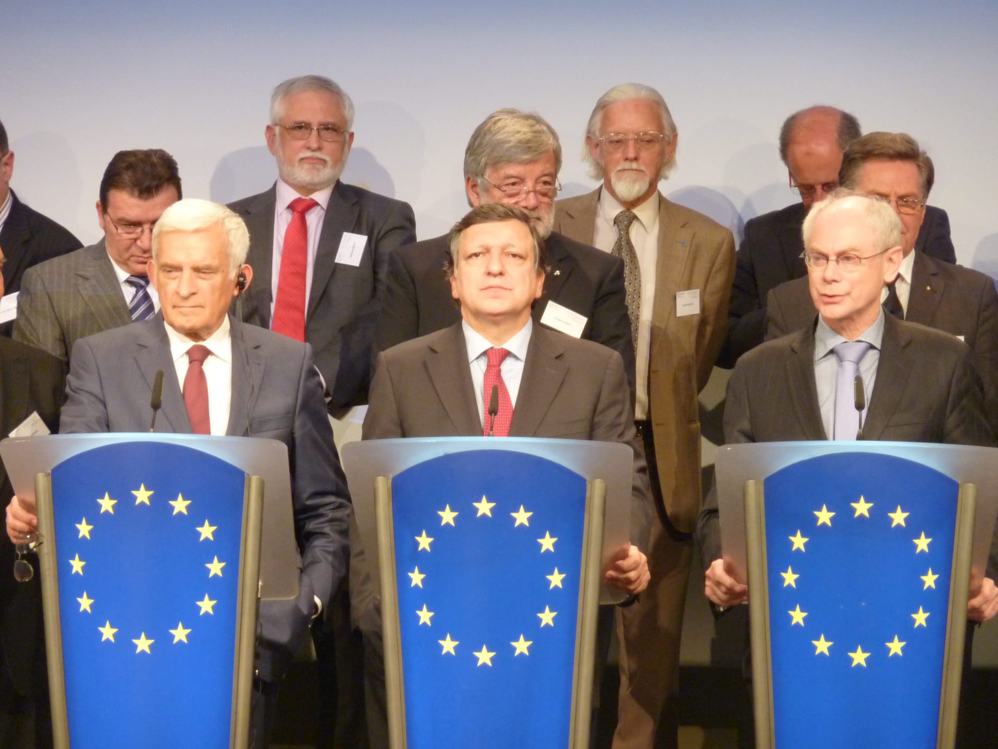 Le face à face du Royaume-Uni et l’UE à Londres reprend
