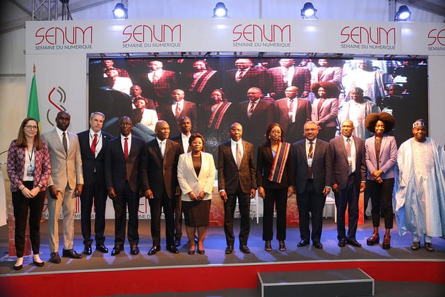 Bénin Investment Forum 2022 : des centaines d’hommes d’affaires attendus à Cotonou