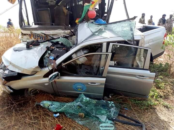 Week-end pascal 2021 sanglant en Côte d’Ivoire : 400 victimes dont 29 morts