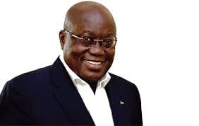 Qui est Nana Akofu ? Le président réélu au Ghana