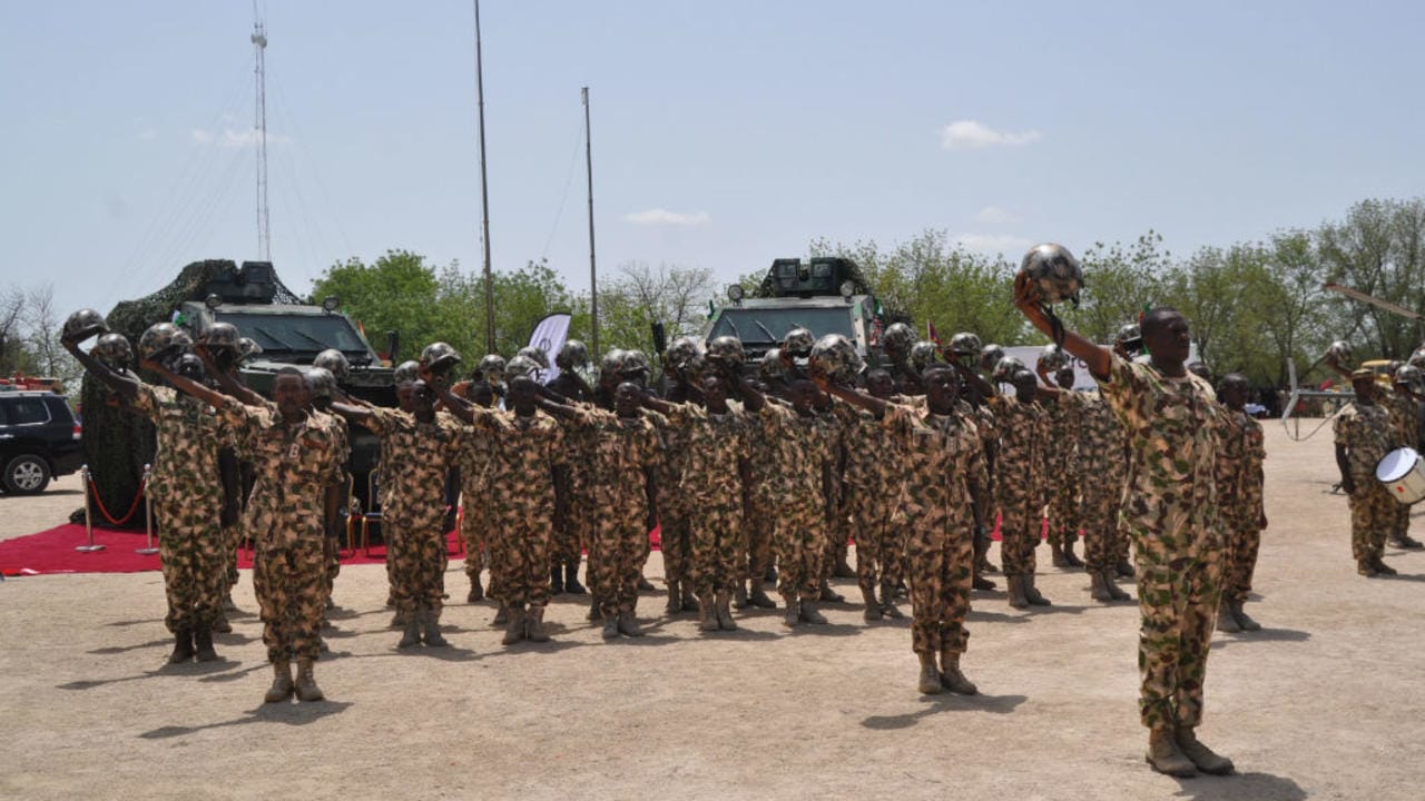 Attaque une position de l’armée à Dagnè au Niger : 11 militaires tués
