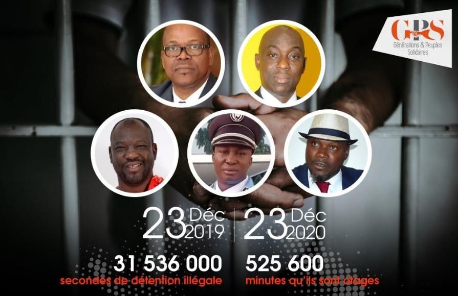 Soro revient à la charge : « le 23 décembre 2019, Ouattara portait des coups de canifs dans l’âme de la démocratie en Côte d’Ivoire »