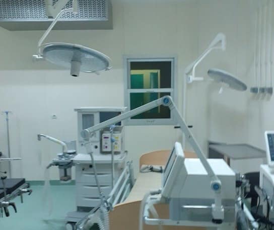 Dons à trois établissements sanitaires de Yopougon