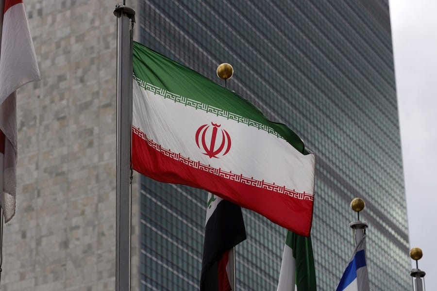 Un diplomate chinois appelle à de nouveaux efforts pour remettre l’accord sur le nucléaire iranien sur la bonne voie – Actualités 23/12/2020
