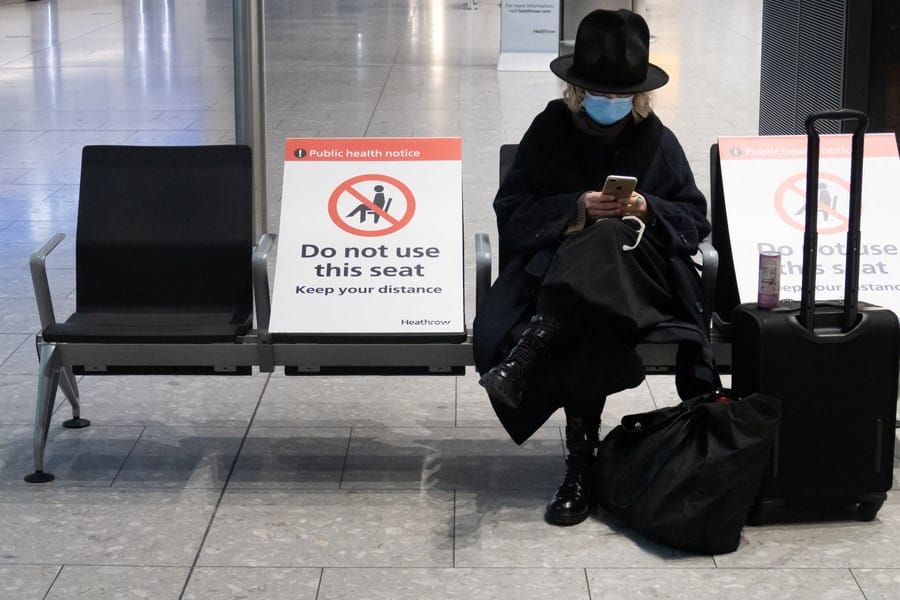 (COVID-19) Le Royaume-Uni fait état du plus grand nombre de cas enregistrés en 24 heures – Actualités 23/12/2020