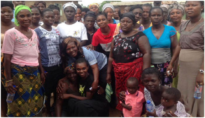 Une ONG renforce les capacités des productrices de vivriers d’Oumé – Actualité ivoirienne 01/12/2020