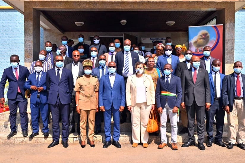 La Côte d’Ivoire veut doubler sa production et sa consommation d’œufs et de volailles – Actualité ivoirienne 03/12/2020