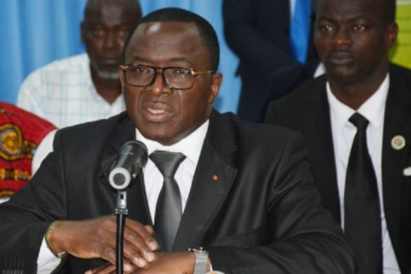 Teakwondo : Le gouvernement et la KOICA signent l’accord-cadre portant sur le centre sportif et culturel d’Abidjan – Actualité ivoirienne 03/12/2020