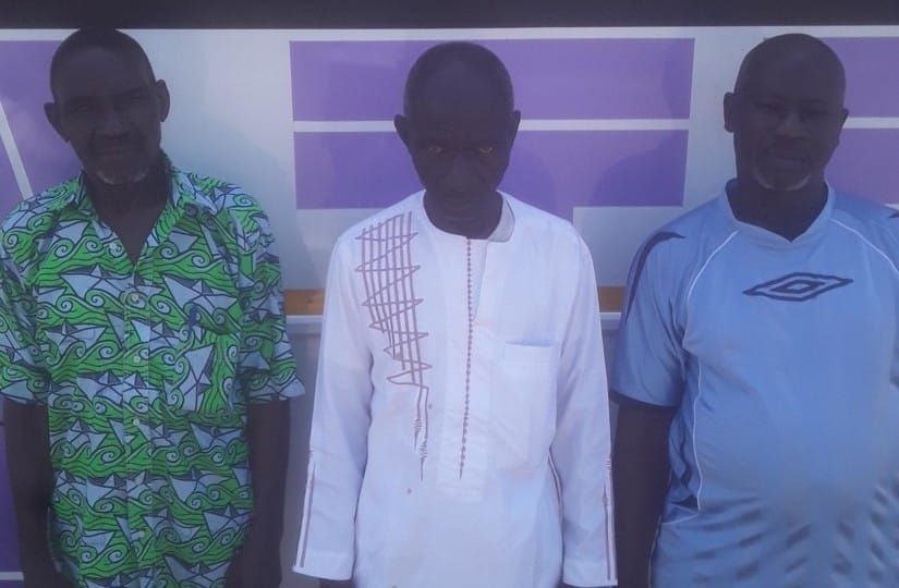Lancement d’une nouvelle compagnie de transport à Zuénoula – Actualité ivoirienne 03/12/2020