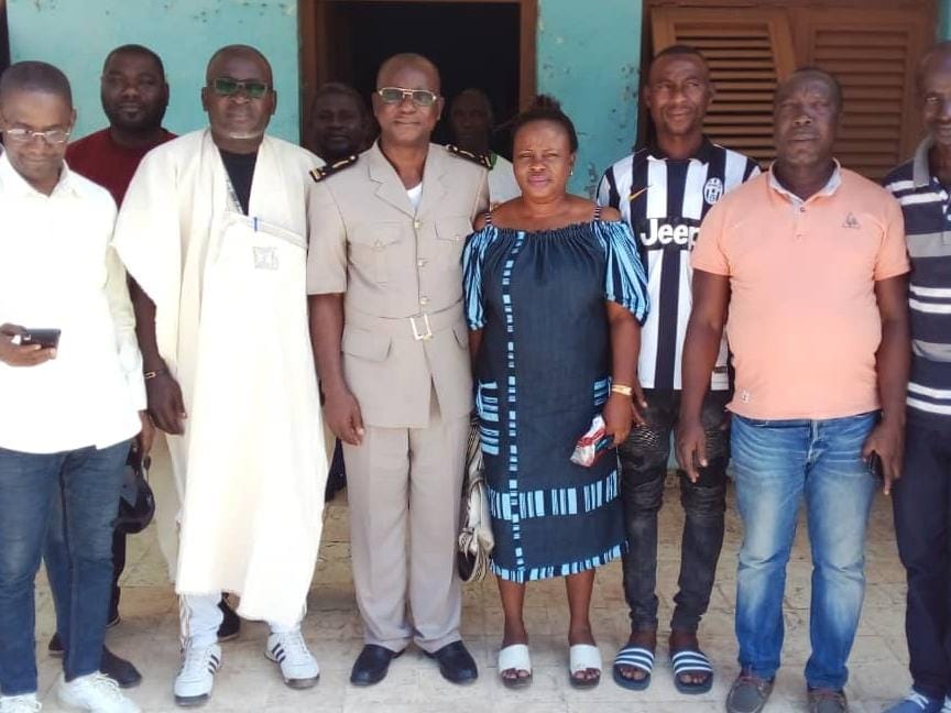Conflits intercommunautaires à Bangolo : des jeunes créent un comité de prévention