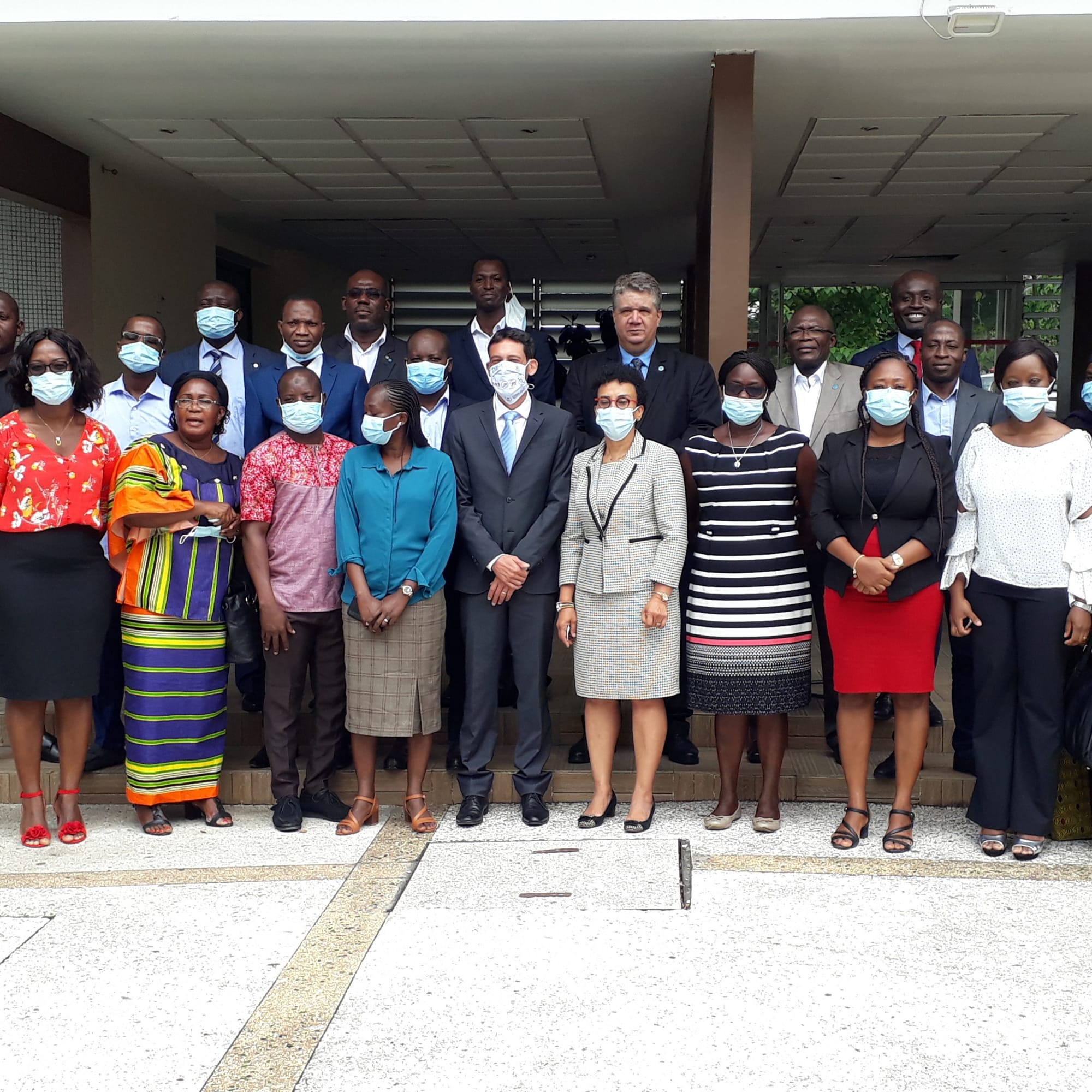 Malnutrition en Afrique : ACF et la FAO s’engagent dans la lutte
