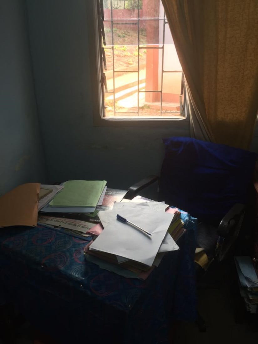 La radio de proximité “La Voix du N’zi” cambriolée à Dimbokro – Actualité ivoirienne 12/12/2020