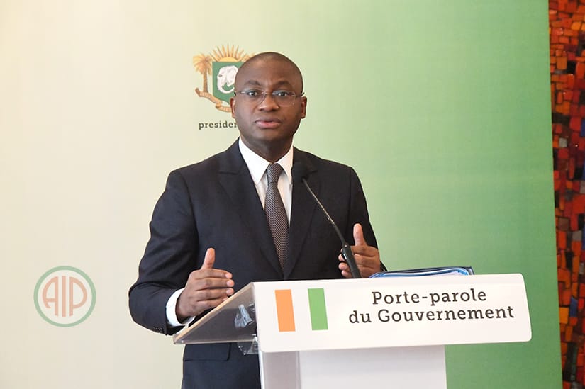 Interdiction des armes nucléaires : la Côte d’Ivoire ratifie le traité