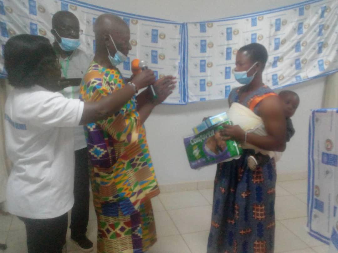 La CNF-CI exprime sa compassion aux femmes de Bongouanou – Actualité ivoirienne 24/12/2020