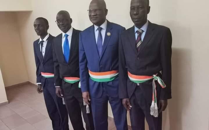 Adoption du budget primitif 2021 de la mairie de Madinani en hausse de 58%