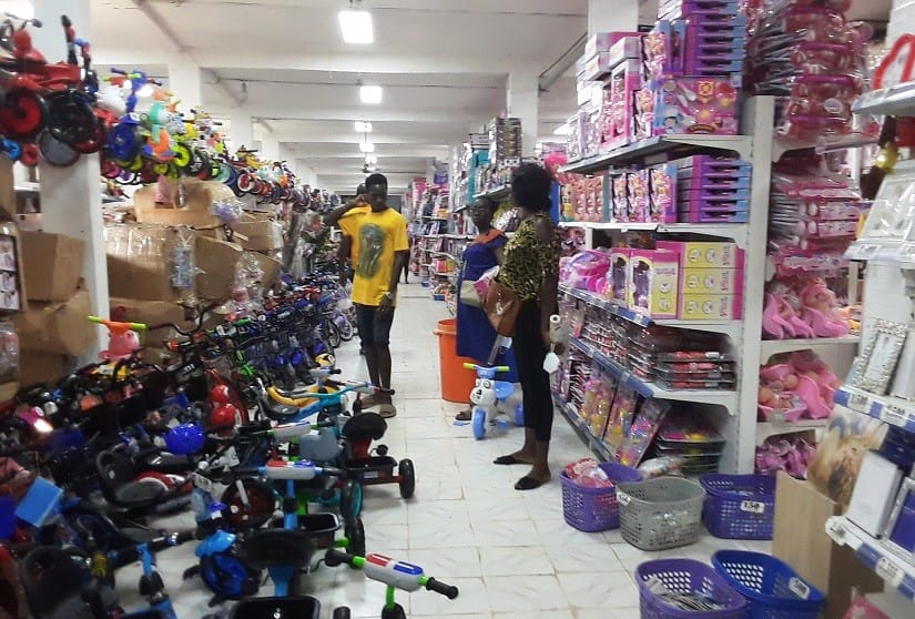 Fêtes de fin d’année 2020 en Côte d’Ivoire et Covid-19 : quand le port du masque est négligé !