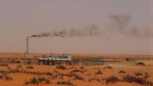 Des gisements pétrolifères et gaziers découvert en Arabie Saoudite