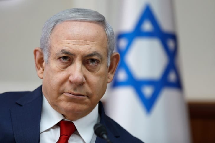 Le PM israélien s’annonce déjà vainqueur aux prochaines élections