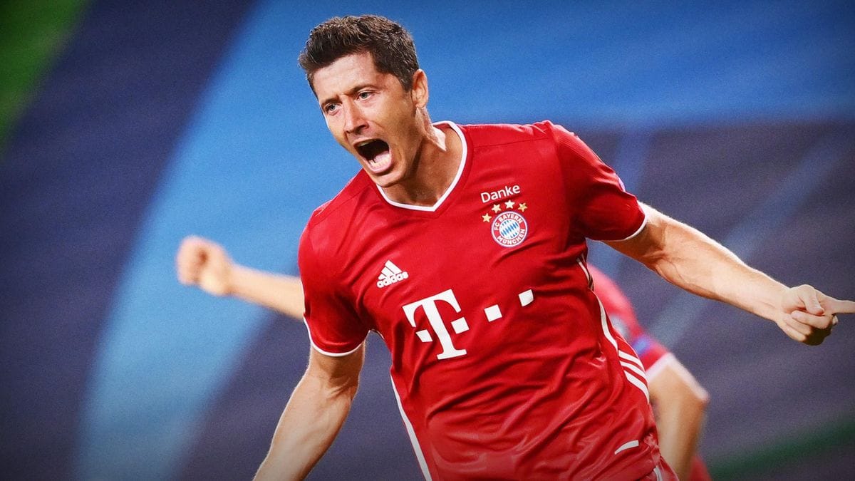 Robert Lewandowski et le Bayern, c’est fini: « mon histoire avec Munich a touché à sa fin »