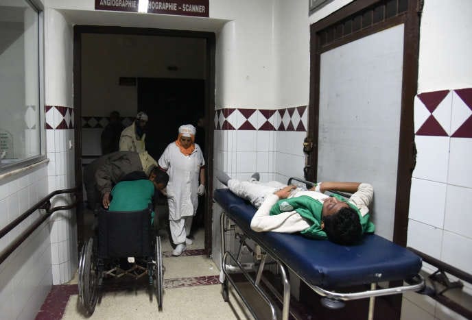Dons de sang au Maroc : voici les besoins par jour