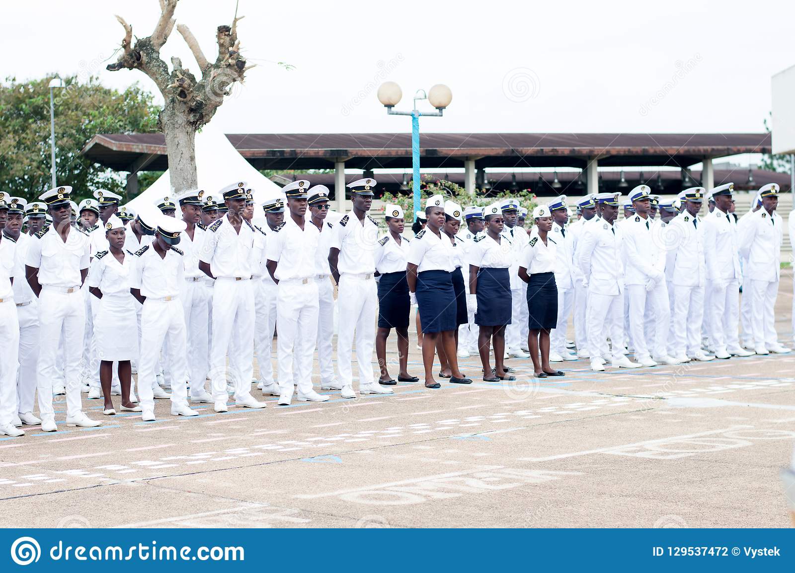 Côte d’Ivoire: des cadres de l’administration maritime formés