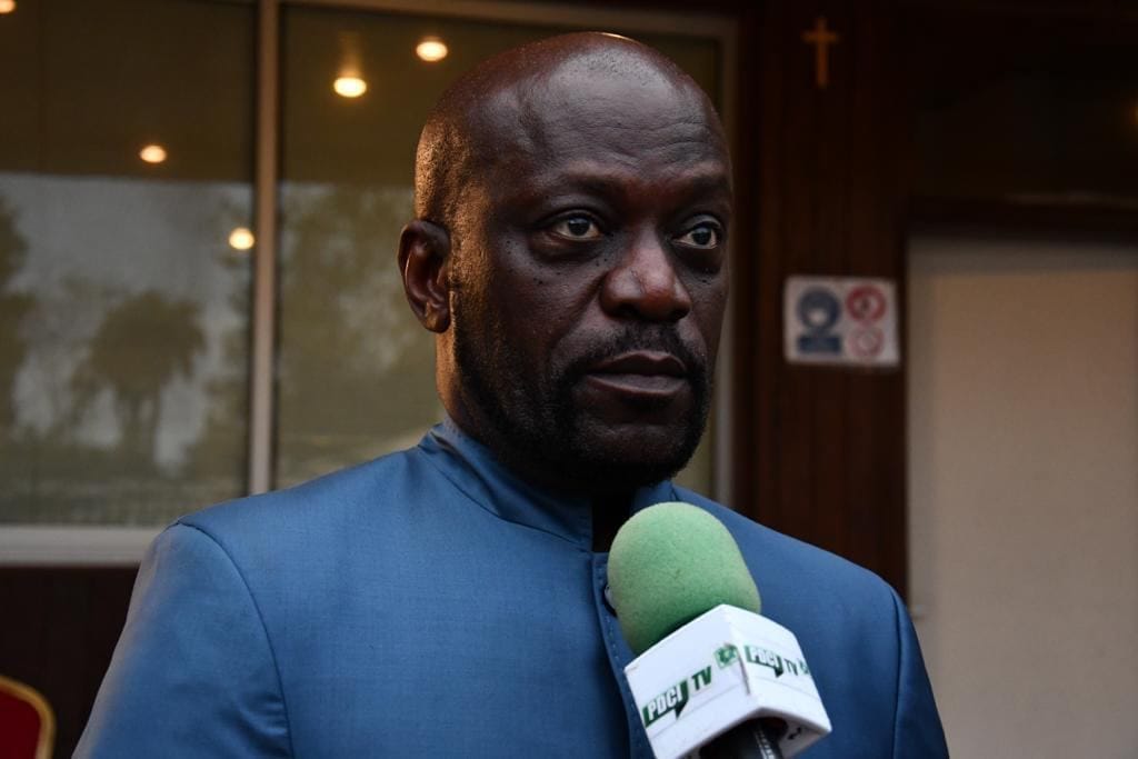Meiway reçu par le président Bédié : « c’est l’héritier légitime qui représente aujourd’hui l’houphouetisme »