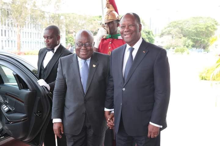 Revue de la presse ivoirienne du 12 décembre 2020