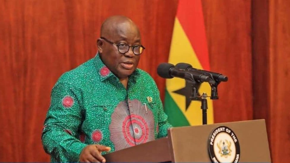 Le Ghana lance son 1er recensement tout numérique