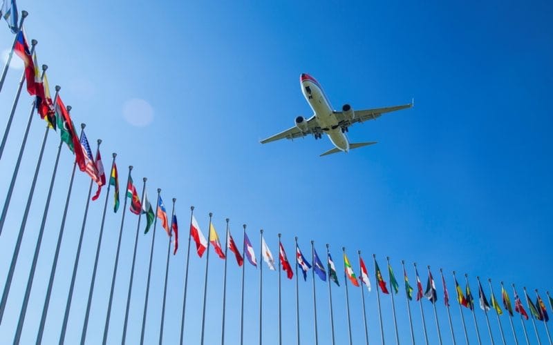 Relance post-covid: L’innovation sera au cœur des stratégies selon l’OACI