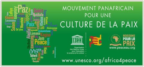 La culture de la paix à partir d’une table ronde