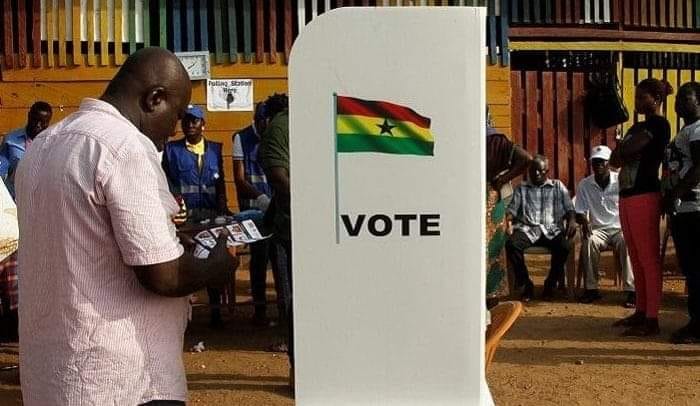Présidentielle au Ghana le 7 décembre 2020 : les exilés ivoiriens du FPI invités à se tenir loin de cette élection