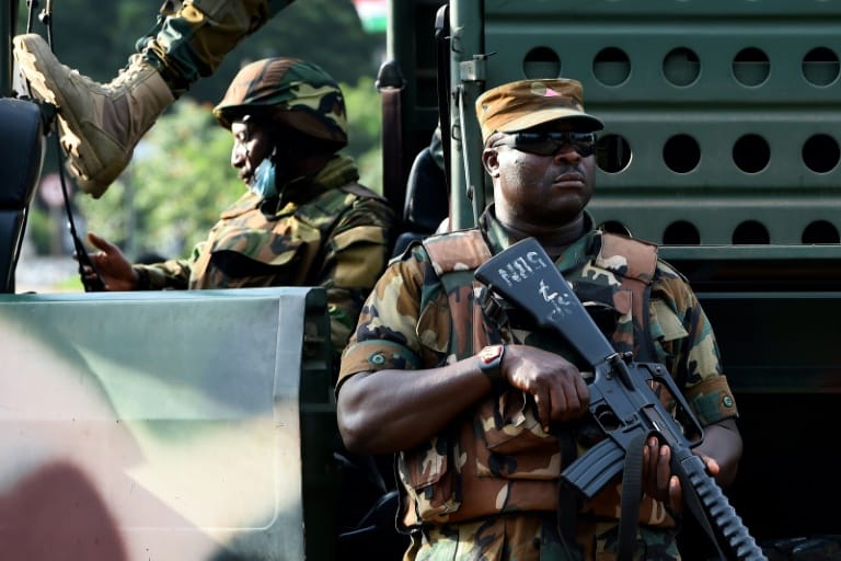 Résultats de la présidentielle ghanéenne 2020 : 5 morts dans l’attente des résultats