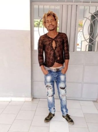 SKelly a affolé la toile avec son style vestimentaire