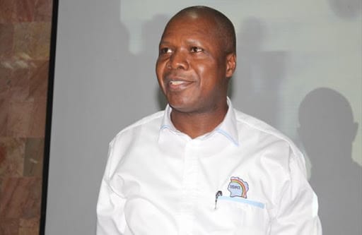 Dialogue politique : Mabri répond à Ouattara, « pour une paix durable, le dialogue national doit être inclusif »