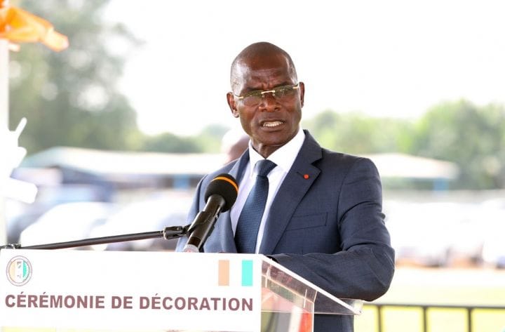 Côte d’Ivoire : adoption d’une nouvelle loi sur la lutte contre le trafic de drogue
