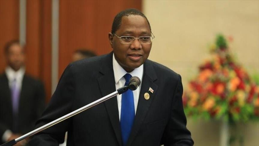 Ouganda: Le deuxième vice-Premier ministre mort du Covid-19