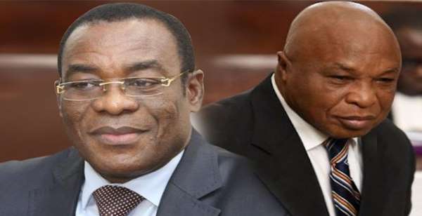 Affi VS Gor : la guerre est à nouveau déclarée avant le retour de Gbagbo