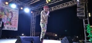 Akwaba festival 2021 à Akakro : un festival pour révéler des artistes