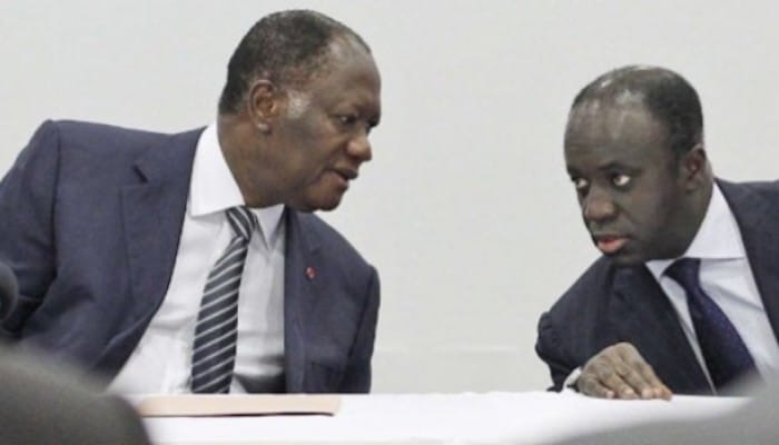 Affaire Amon-Tanoh demande pardon à ADO : un proche de Soro réagit, Ouattara doit également pardon »