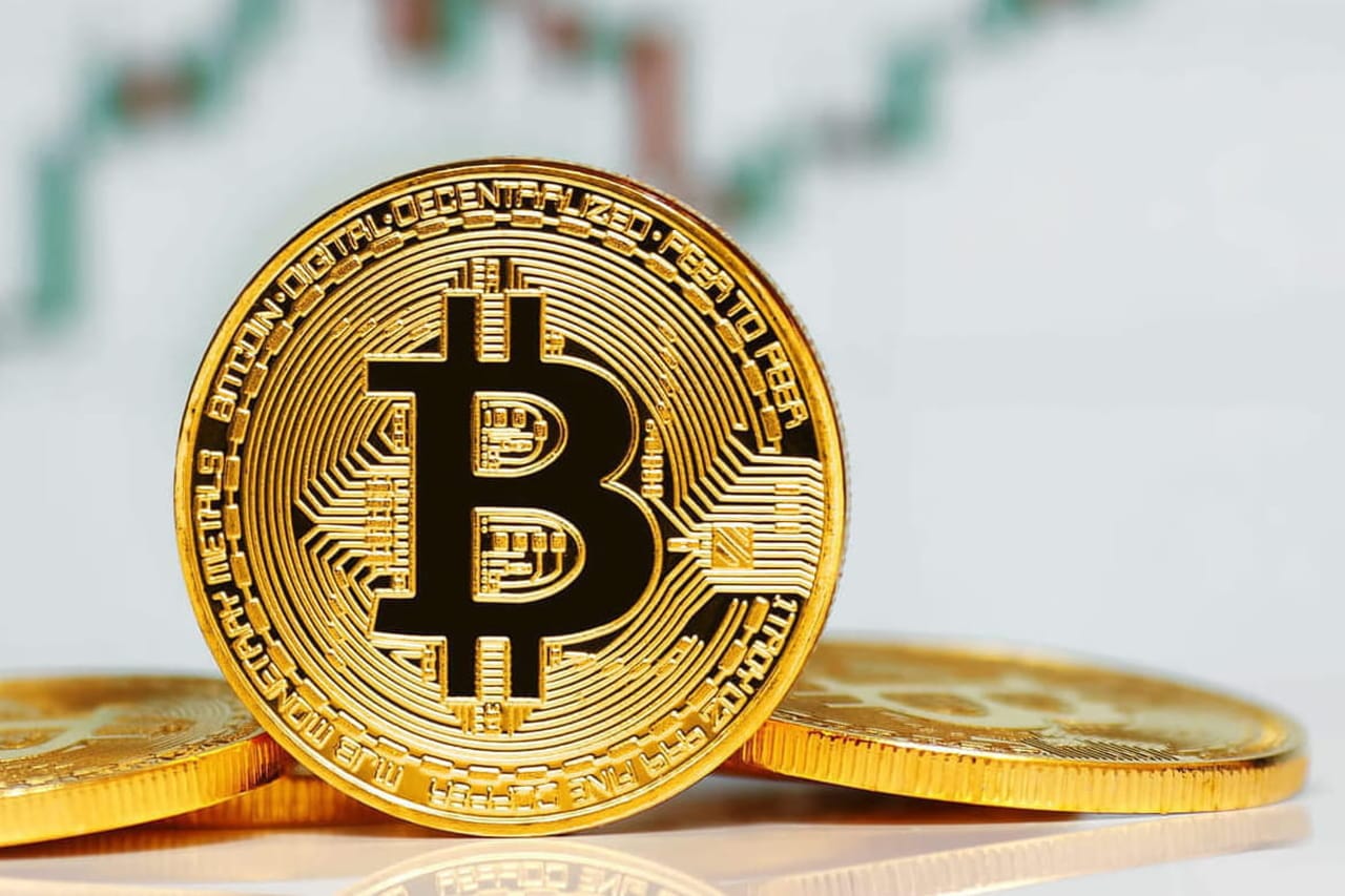 Le bitcoin nouvelle monnaie officielle en Centrafrique