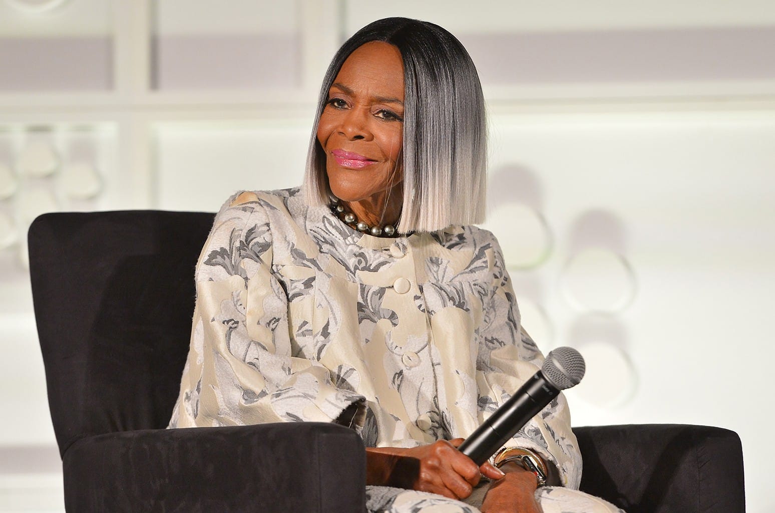Décès de Cicely Tyson : icône des actrices afro-américaines