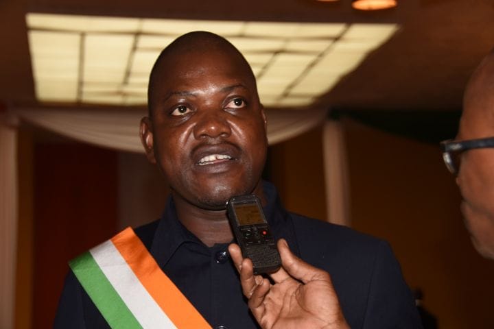 Législatives à Biankouma : Deli Mamadou candidat