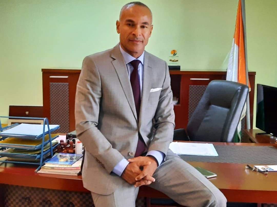 Djè Bi Djè Olivier aux Ivoiriens : « Le temps de l’Éveil est arrivé »