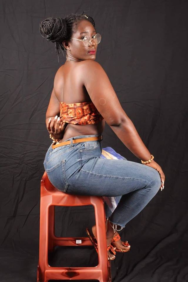Eunice Zunon se fait lyncher proprement sur la toile