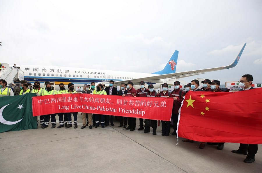 Les chefs de la diplomatie chinoise et pakistanaise s’engagent à renforcer les liens bilatéraux – Actualités 01/01/2021