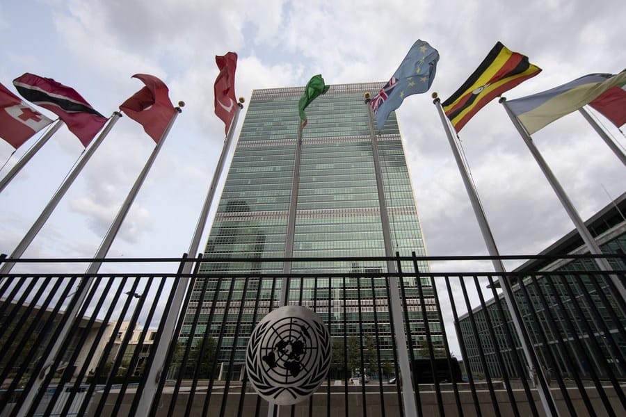 L’ONU salue la réouverture des frontières entre l’Arabie saoudite et le Qatar – Actualités 06/01/2021